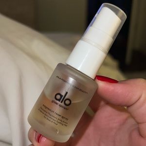 Alo Glow System Drops